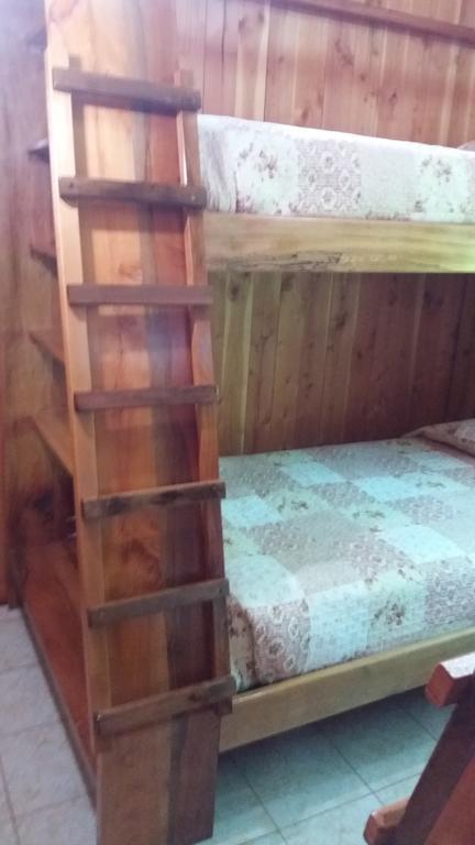 Cabanas Tornagaleones Villarrica Buitenkant foto